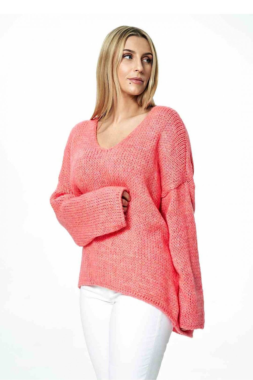 Jumper model 172117 Figl
