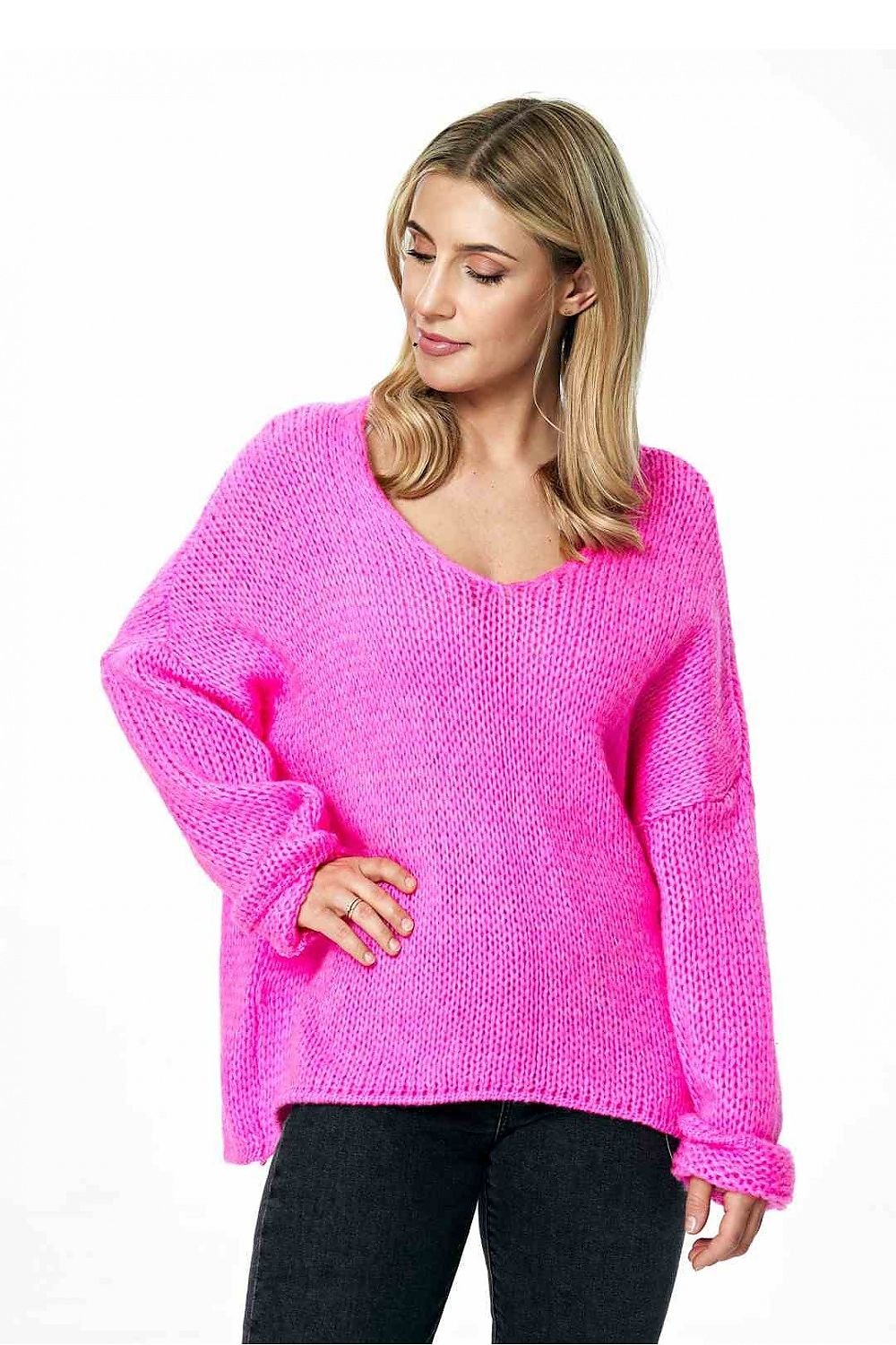 Jumper model 172117 Figl