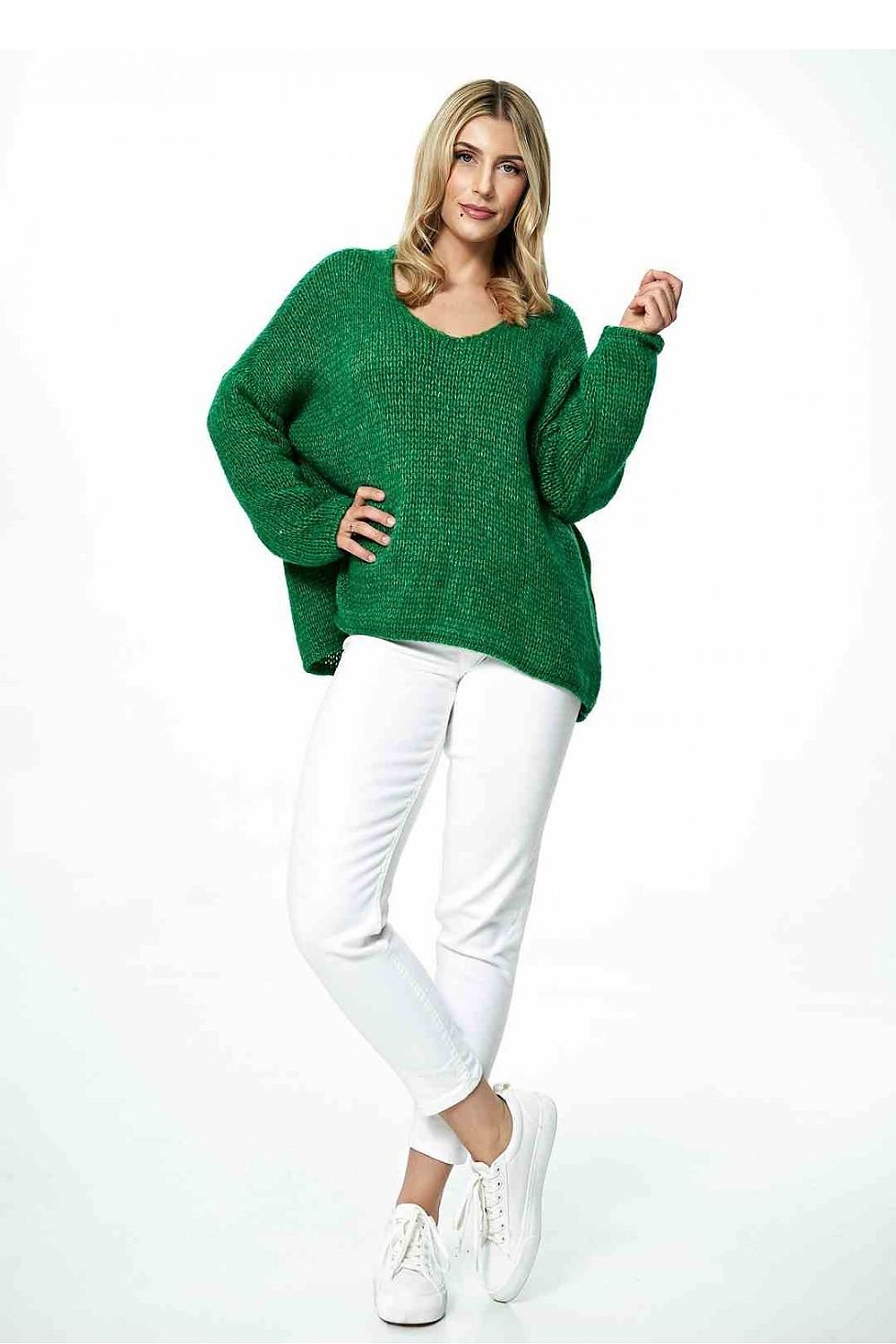 Jumper model 172117 Figl