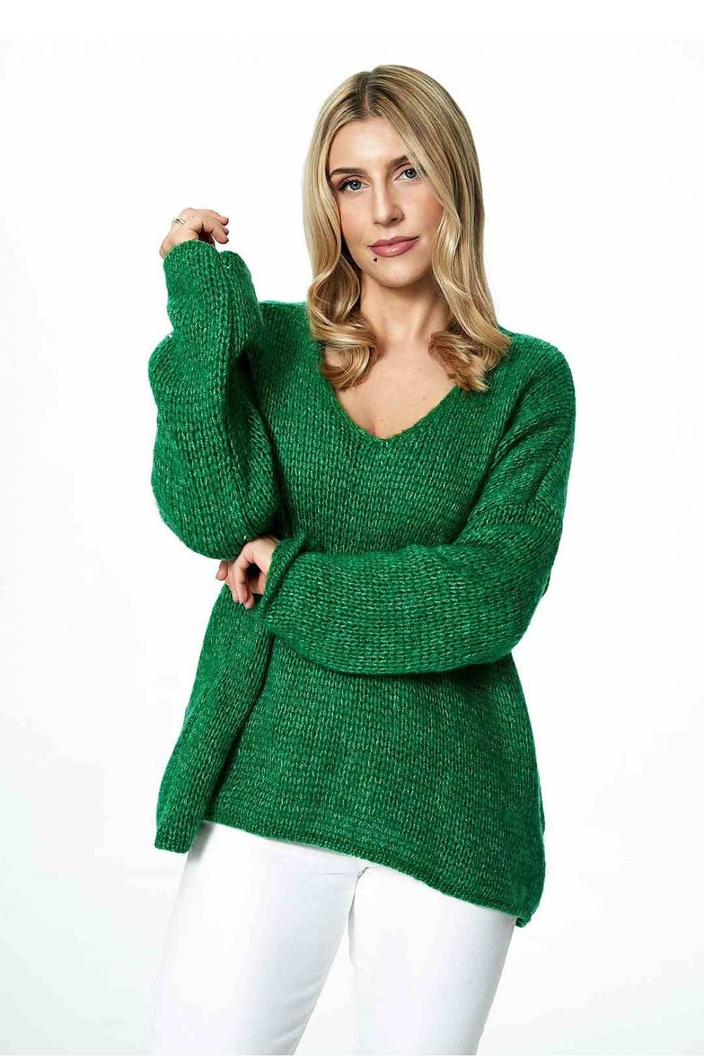 Jumper model 172117 Figl