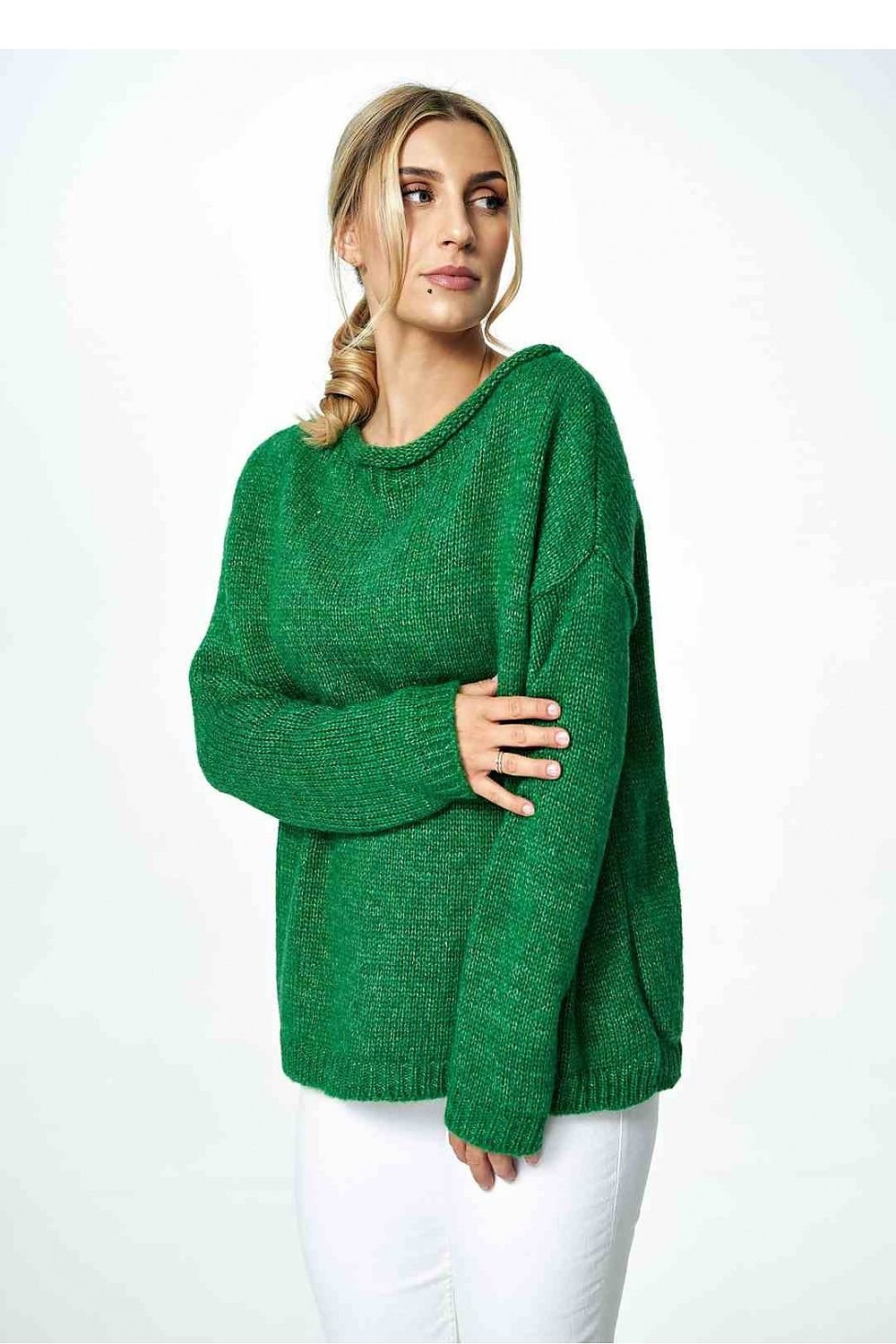 Jumper model 172226 Figl
