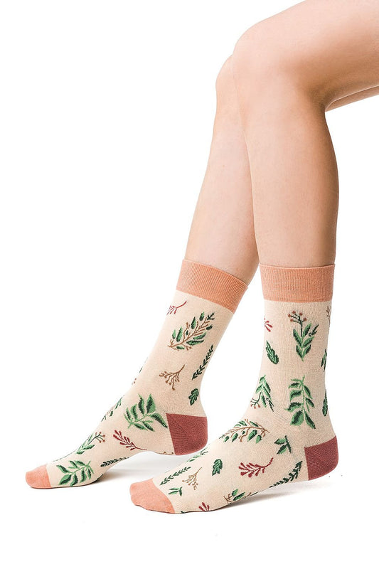 Socks model 173245 Steven