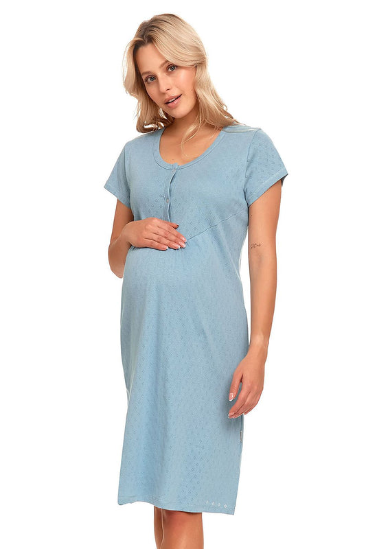 Nightshirt model 173811 Doctor Nap