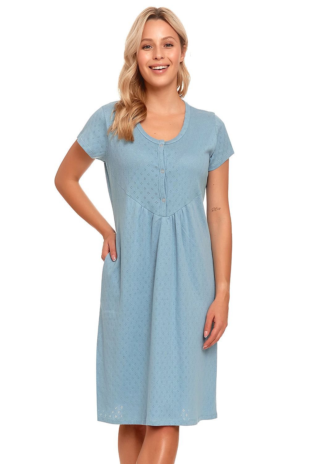 Nightshirt model 173811 Doctor Nap