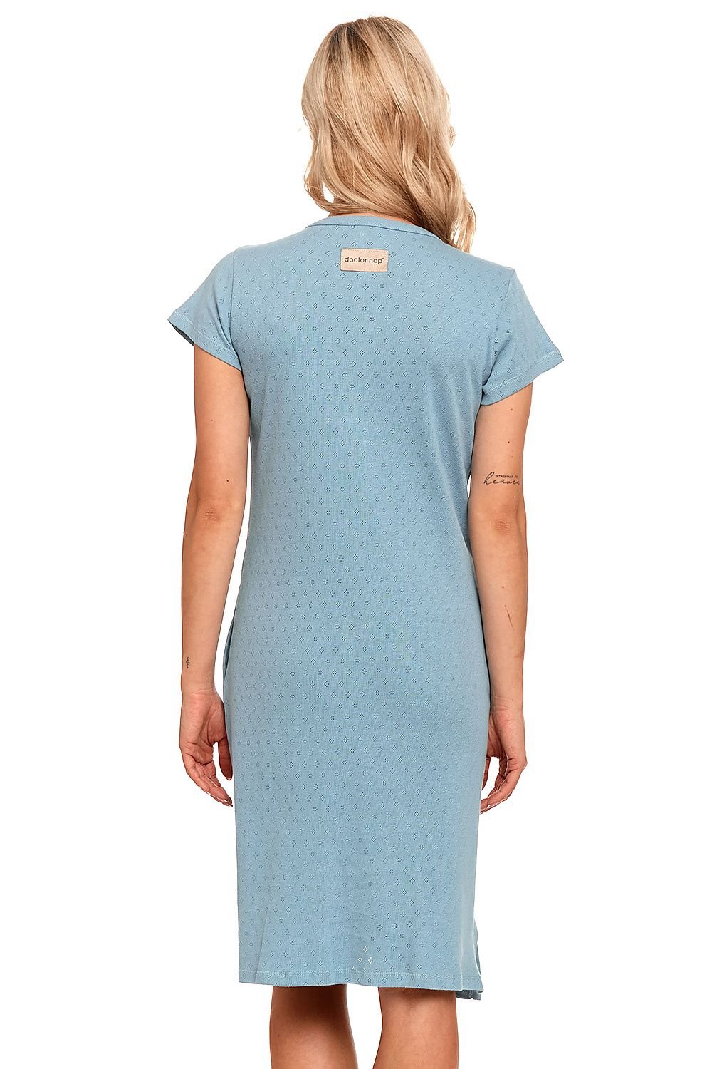 Nightshirt model 173811 Doctor Nap