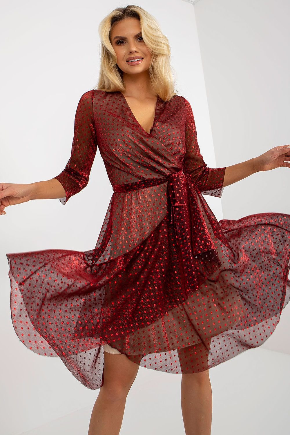 Cocktail dress model 174953 Lakerta