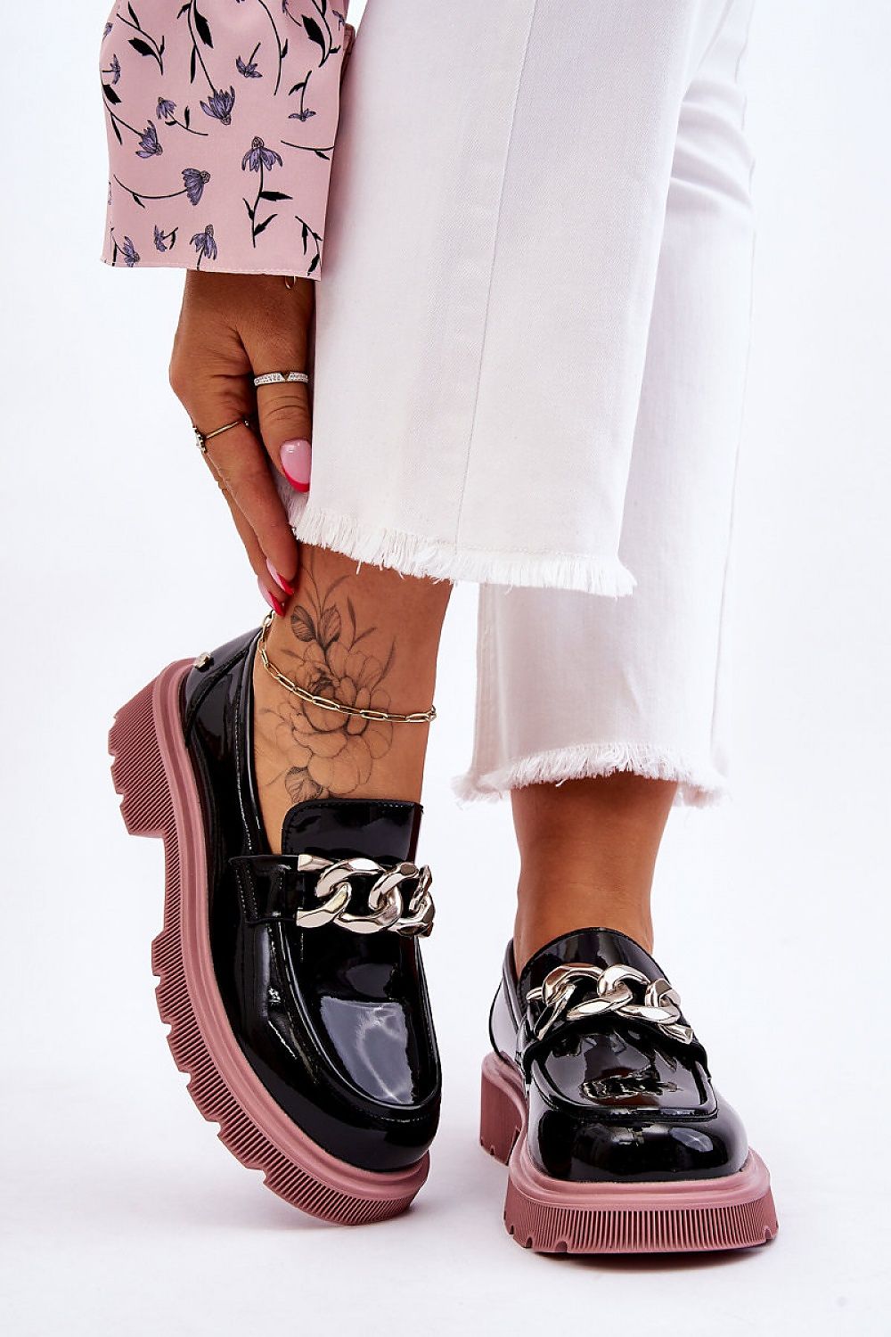  Mocassin model 176590 Step in style 