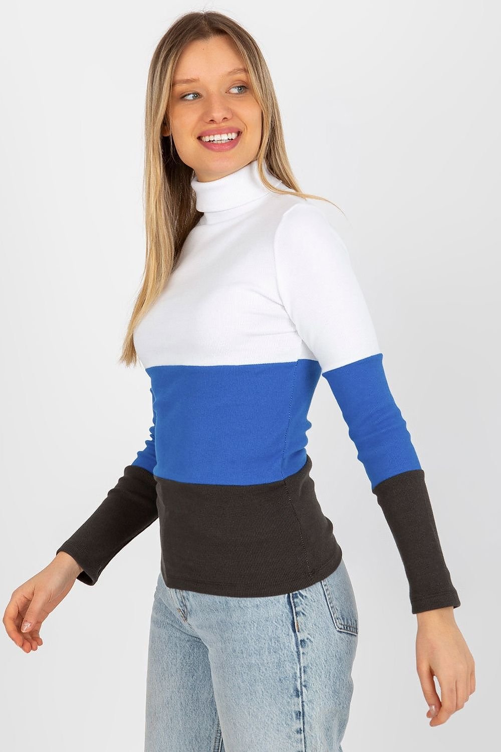 Turtleneck model 176803 Relevance