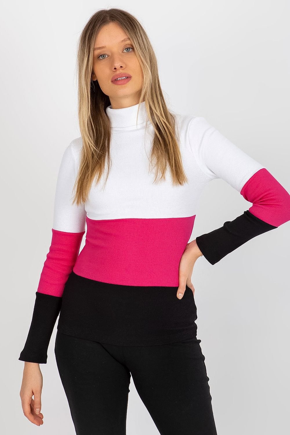Turtleneck model 176803 Relevance