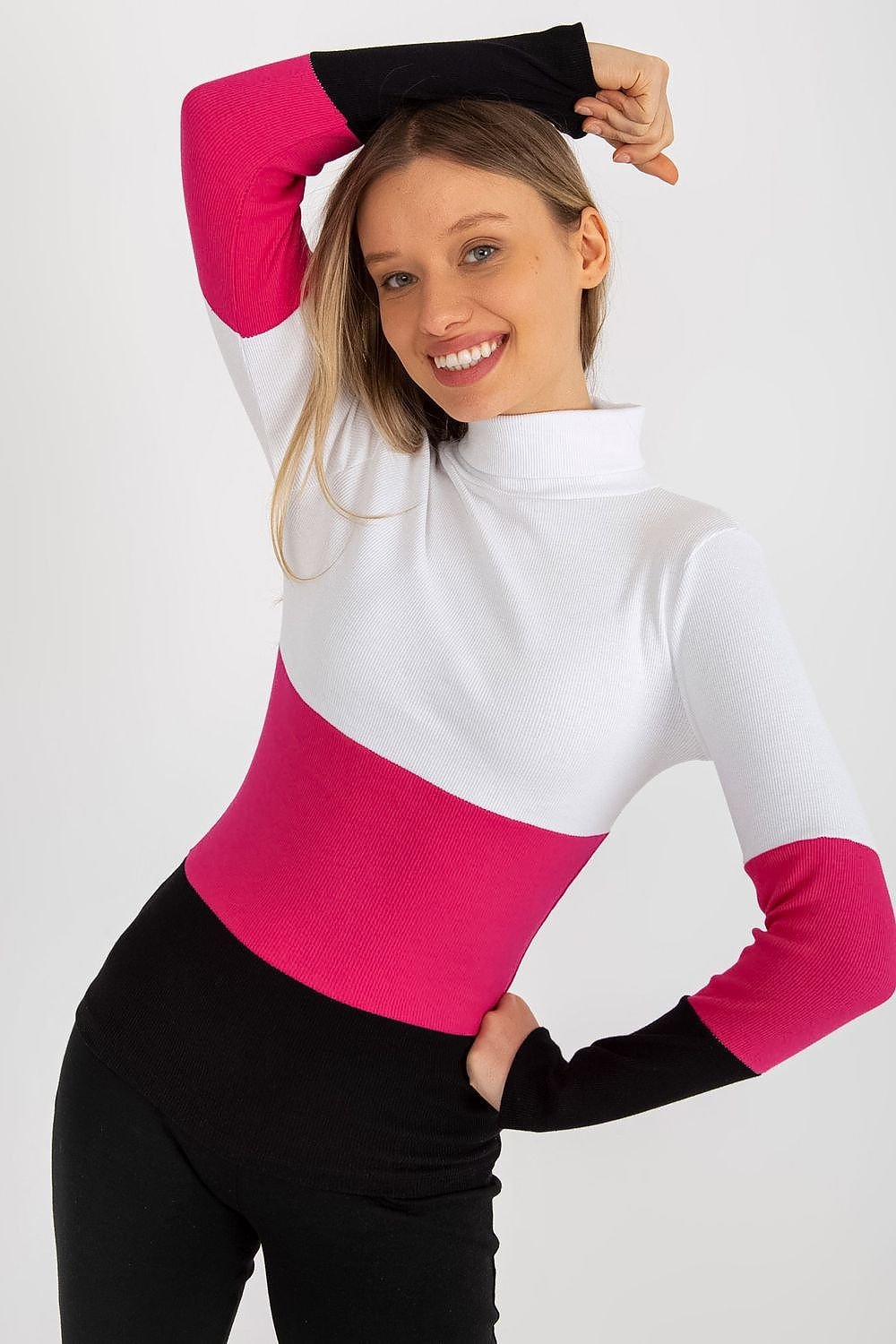 Turtleneck model 176803 Relevance