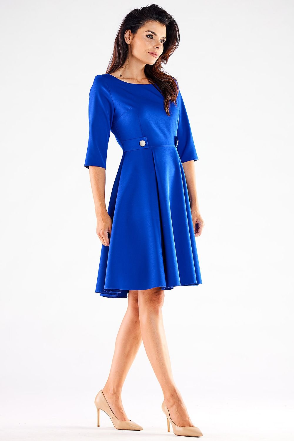 Daydress model 176887 awama