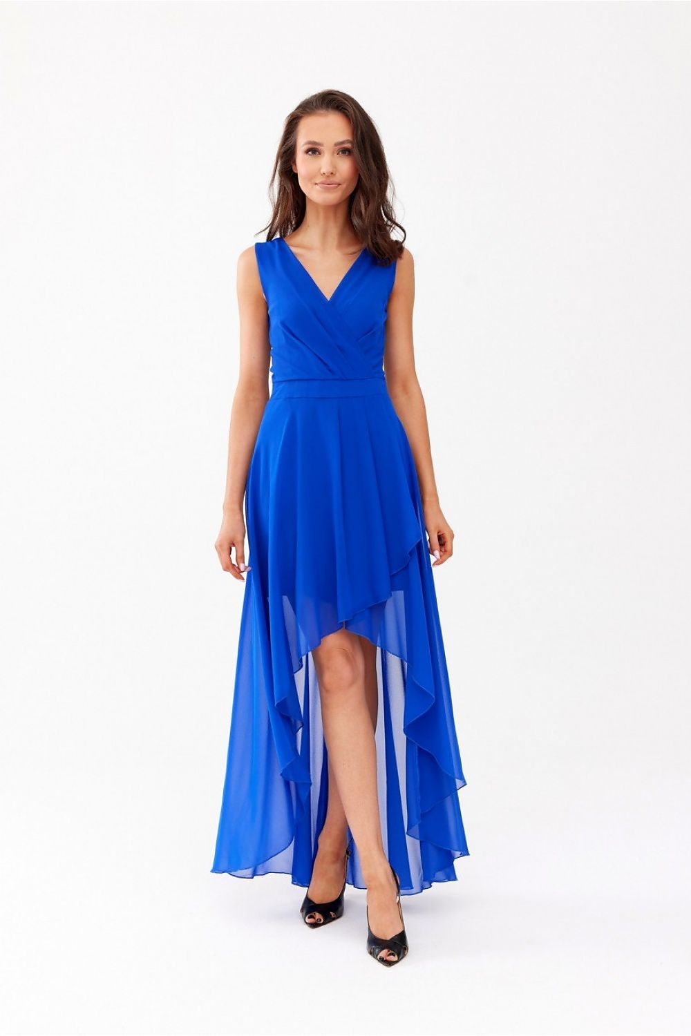 Evening dress model 182435 Roco Fashion