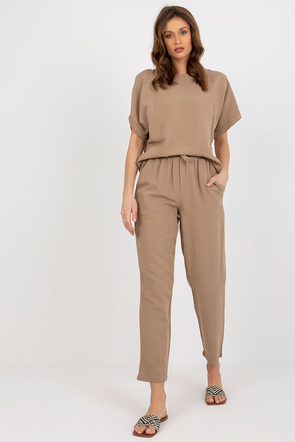 Set model 179029 Rue Paris