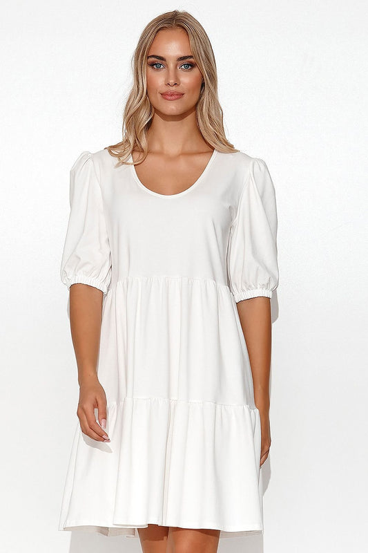 Daydress model 179203 Makadamia