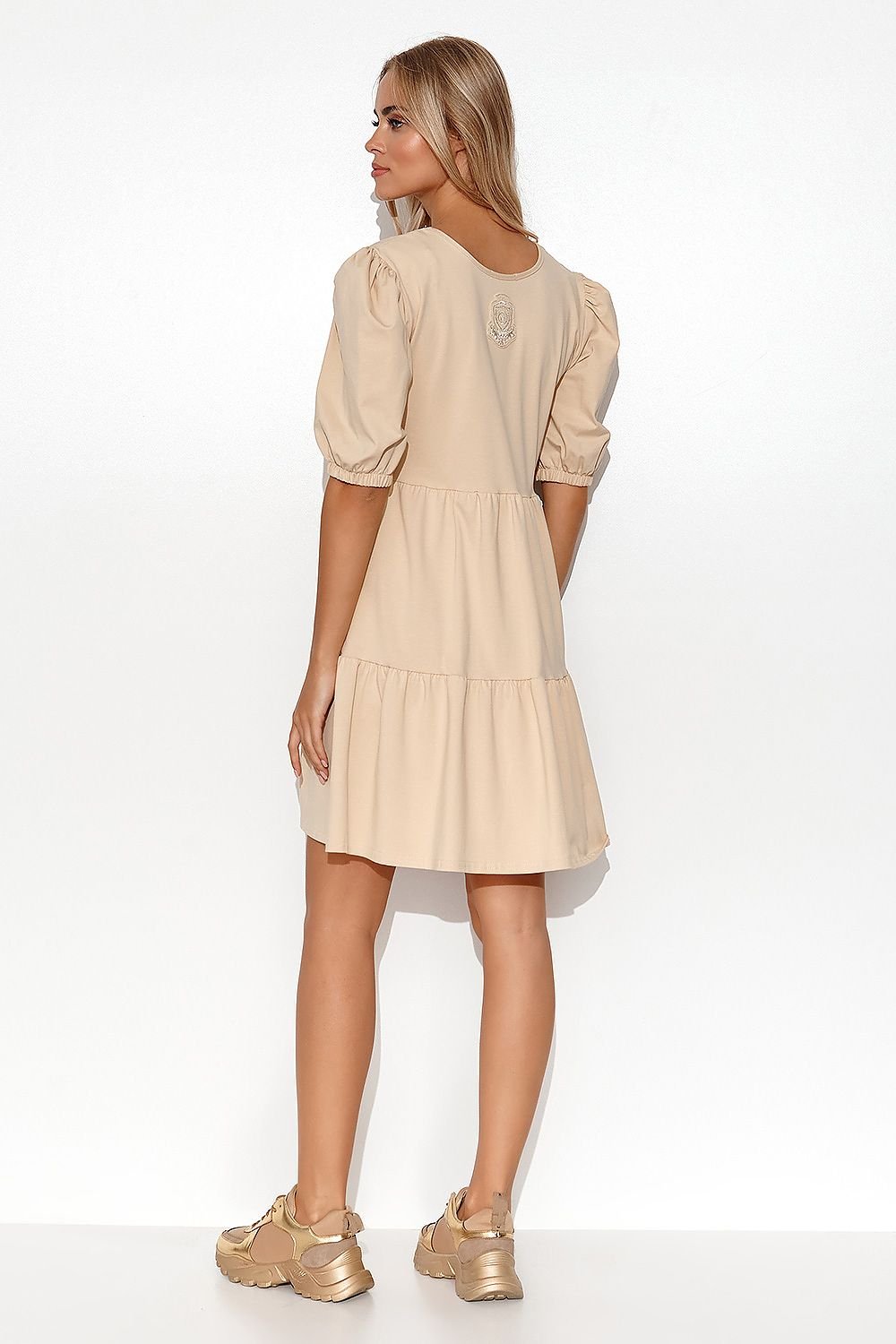 Daydress model 179203 Makadamia