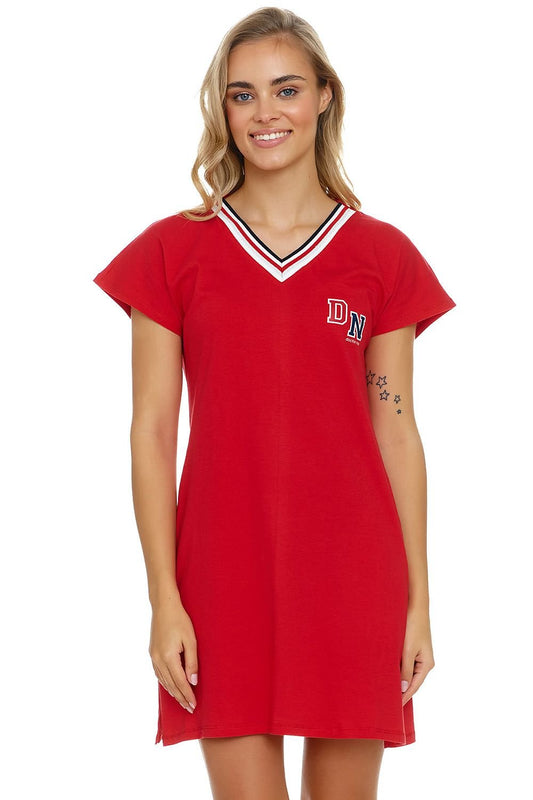 Nightshirt model 180305 Doctor Nap