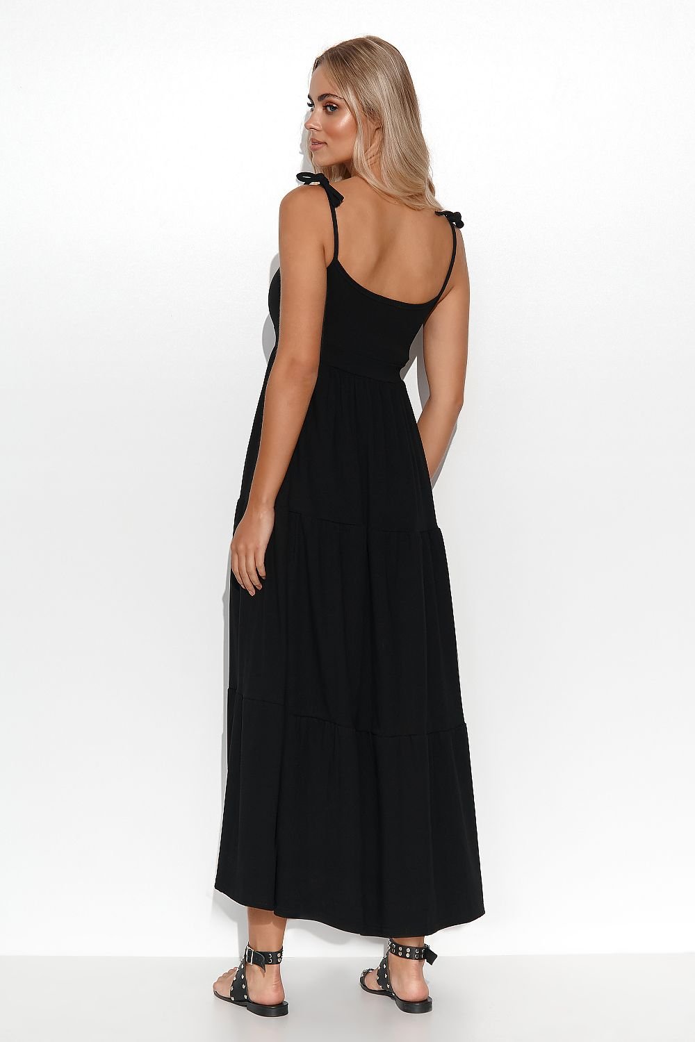 Daydress model 180633 Makadamia