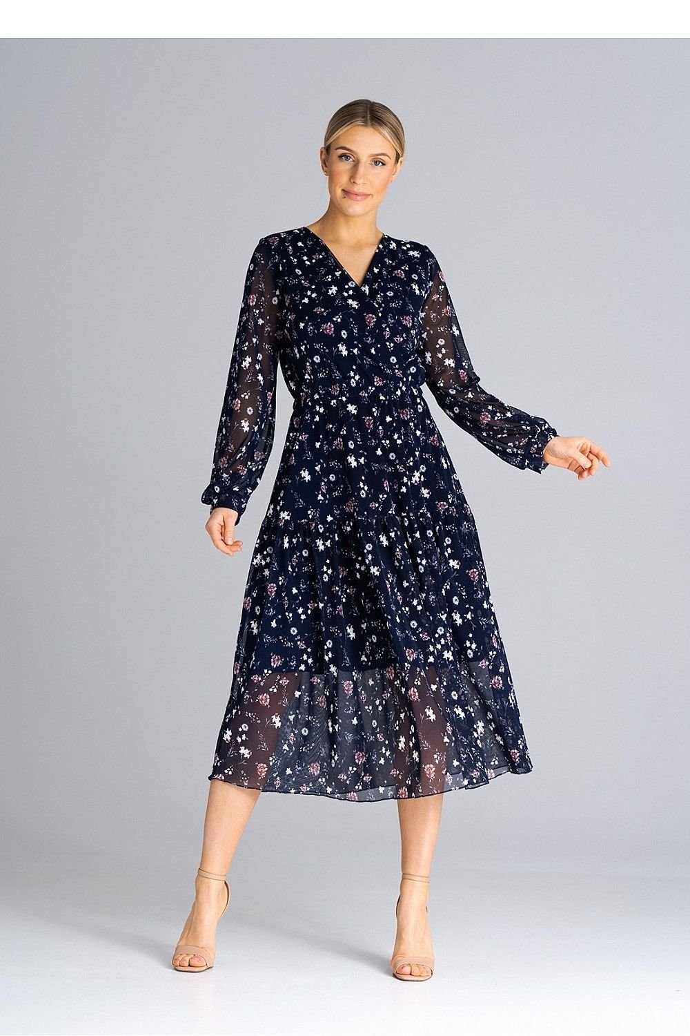 Daydress model 180856 Figl