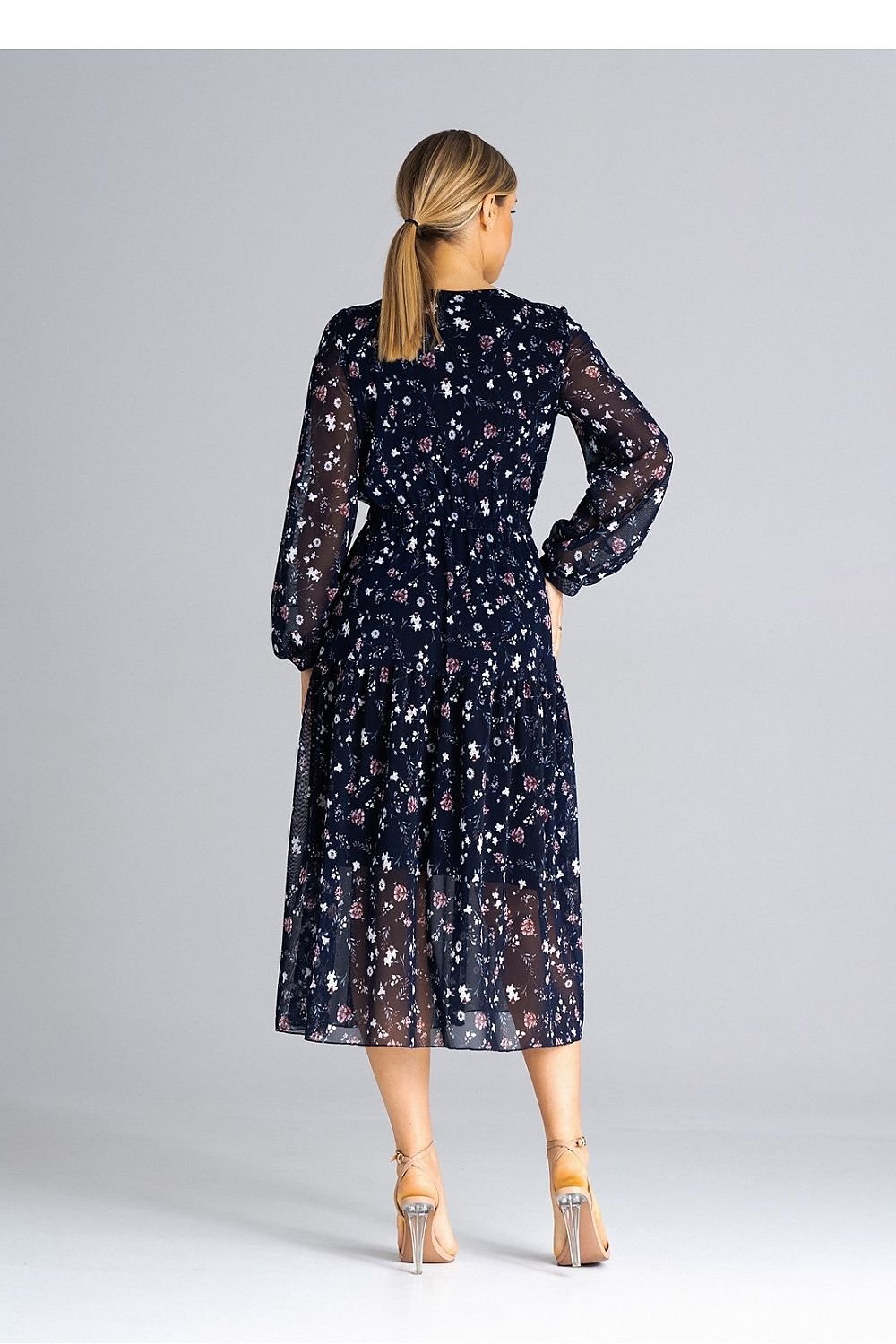 Daydress model 180856 Figl