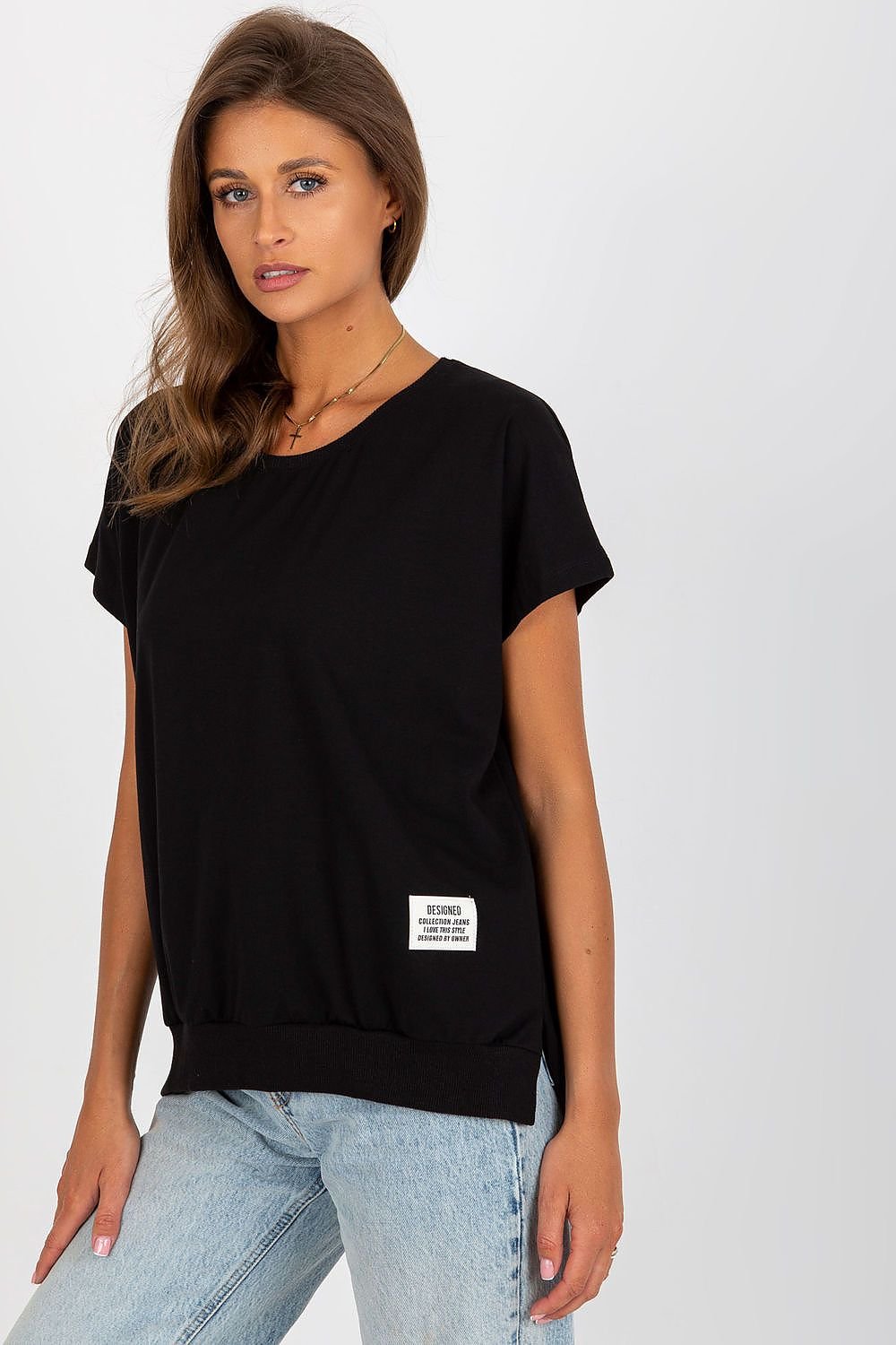 Blouse model 180938 Relevance