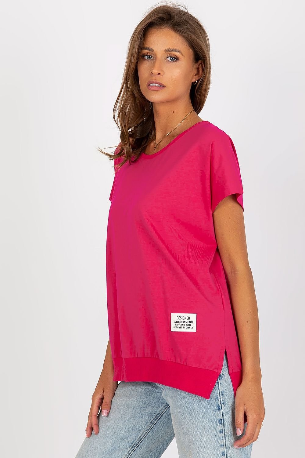 Blouse model 180938 Relevance