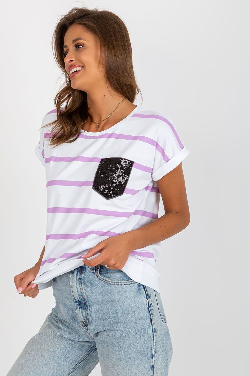 Blouse model 180950 Relevance