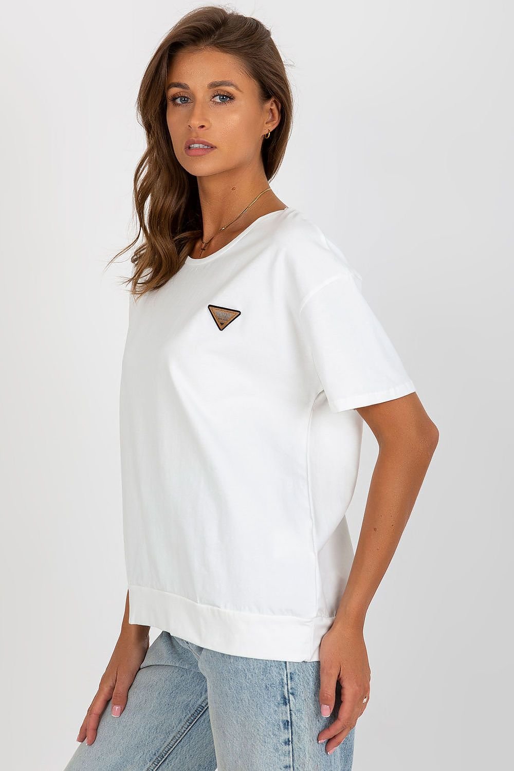 Blouse model 180968 Relevance
