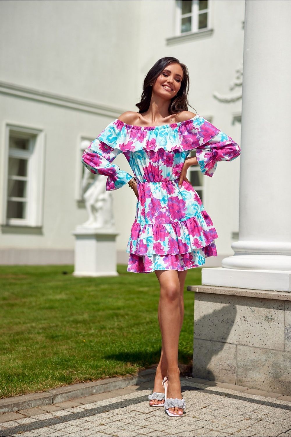  Daydress model 181081 Roco Fashion 