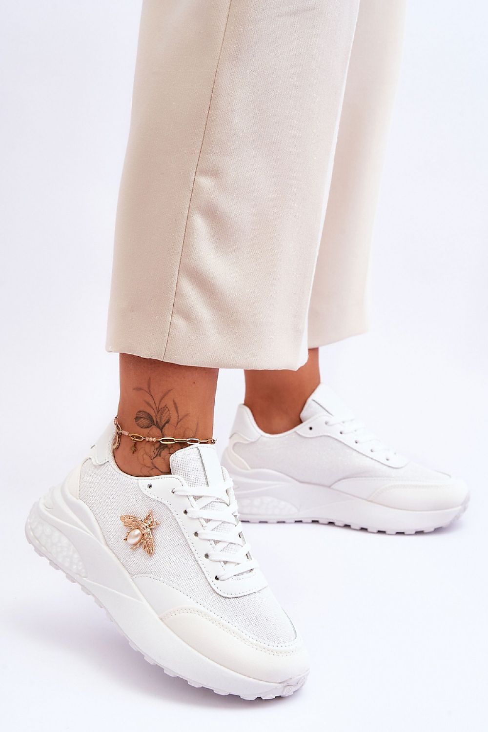  Sport Shoes model 181211 Step in style 