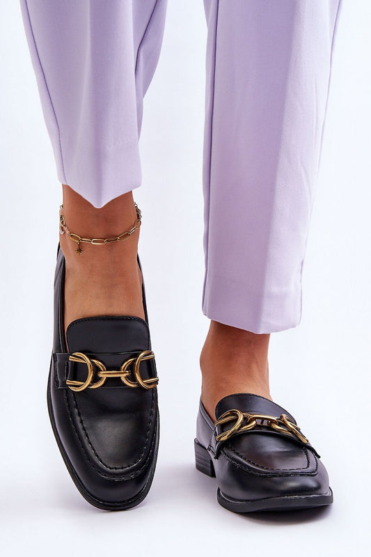 Mocassin model 181219 Step in style