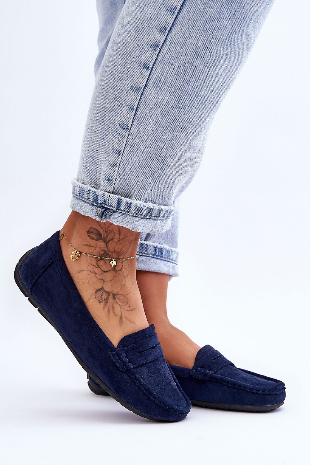  Mocassin model 181825 Step in style 