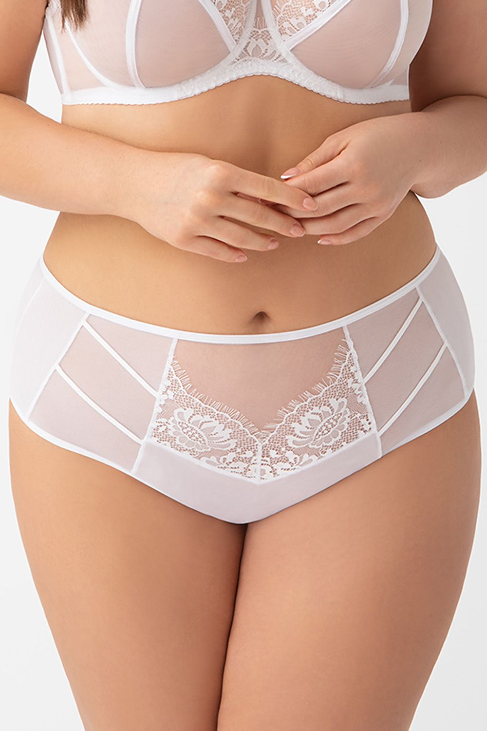  Panties model 182031 Gorsenia Lingerie 