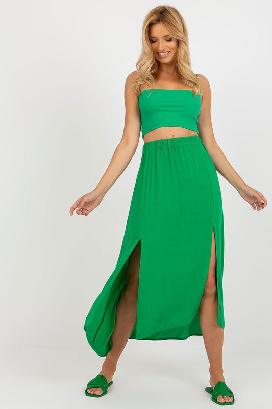 Skirt model 182114 Rue Paris