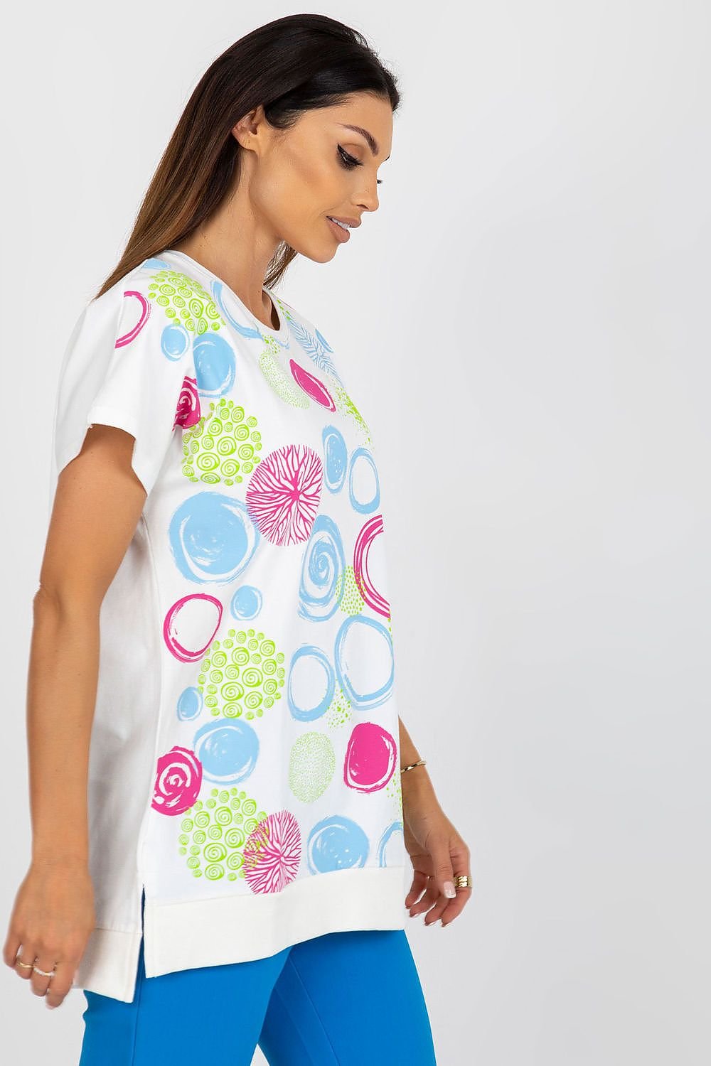 Blouse model 182151 Relevance