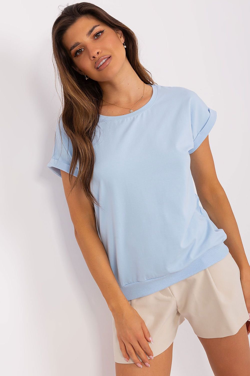 Blouse model 182701 Relevance