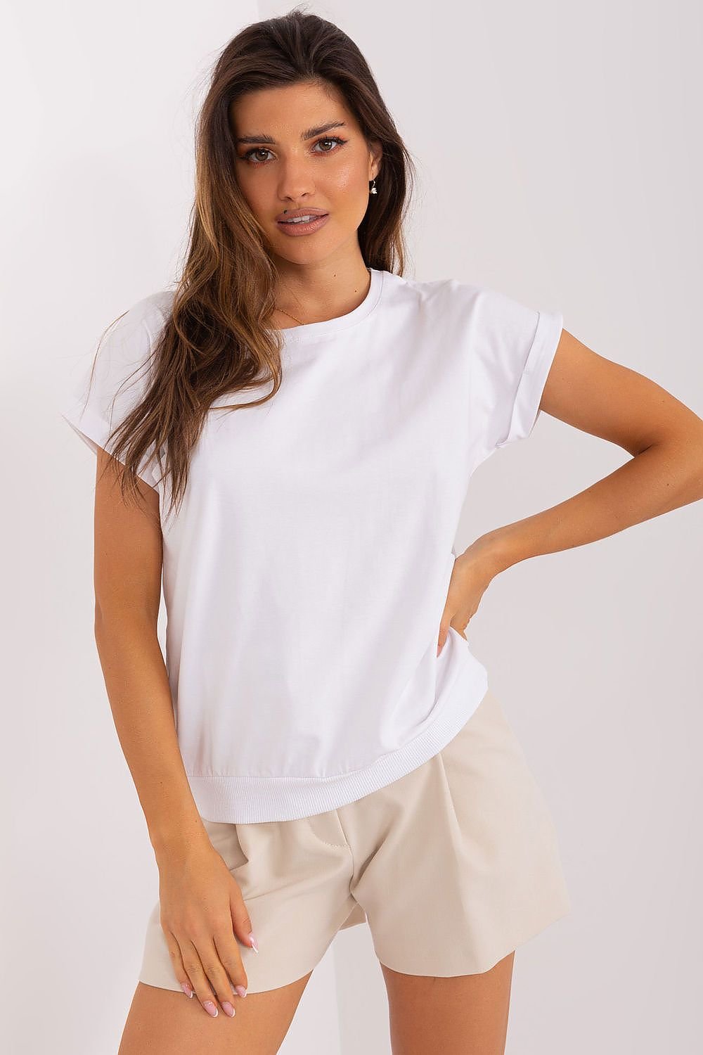 Blouse model 182701 Relevance
