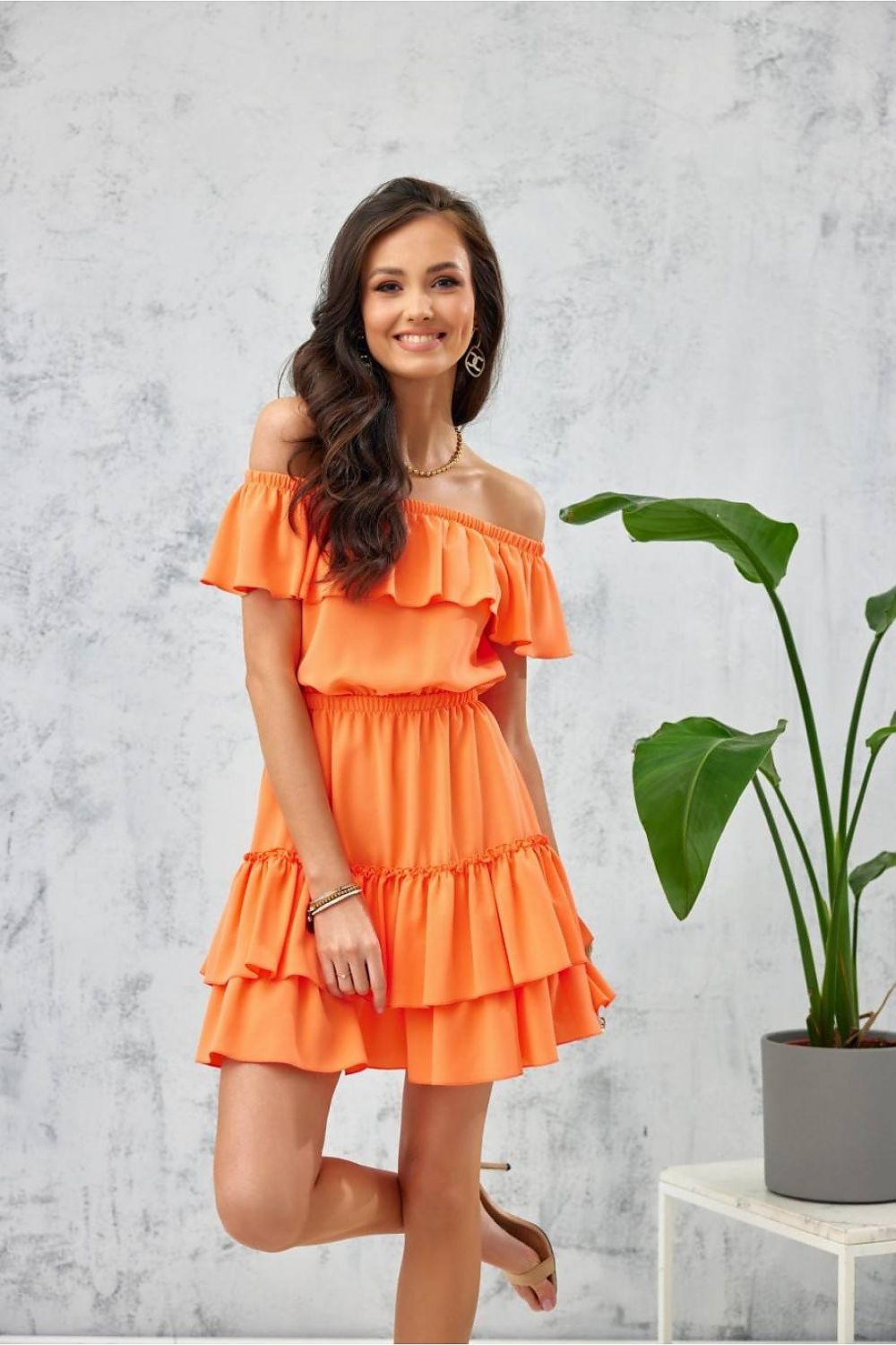 Daydress model 182598 Roco Fashion