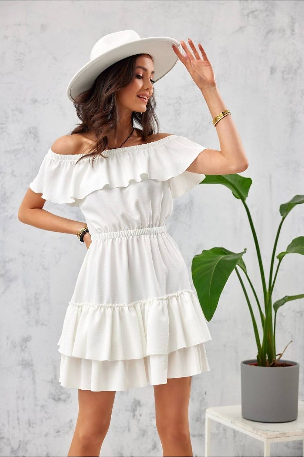  Daydress model 182595 Roco Fashion 