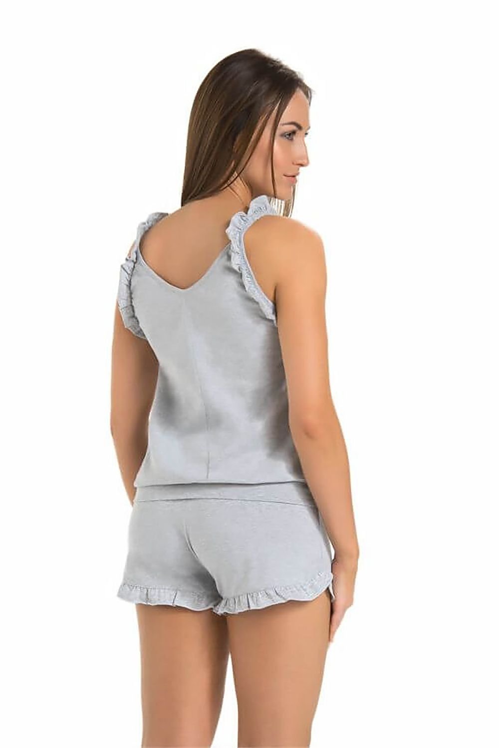 Pyjama model 182839 Teyli