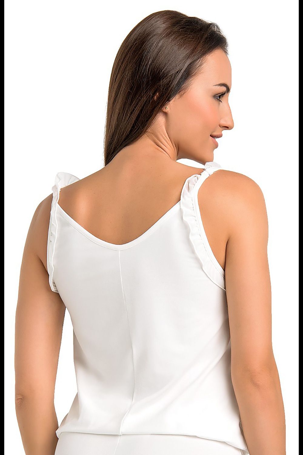 Nightgown model 183036 Teyli