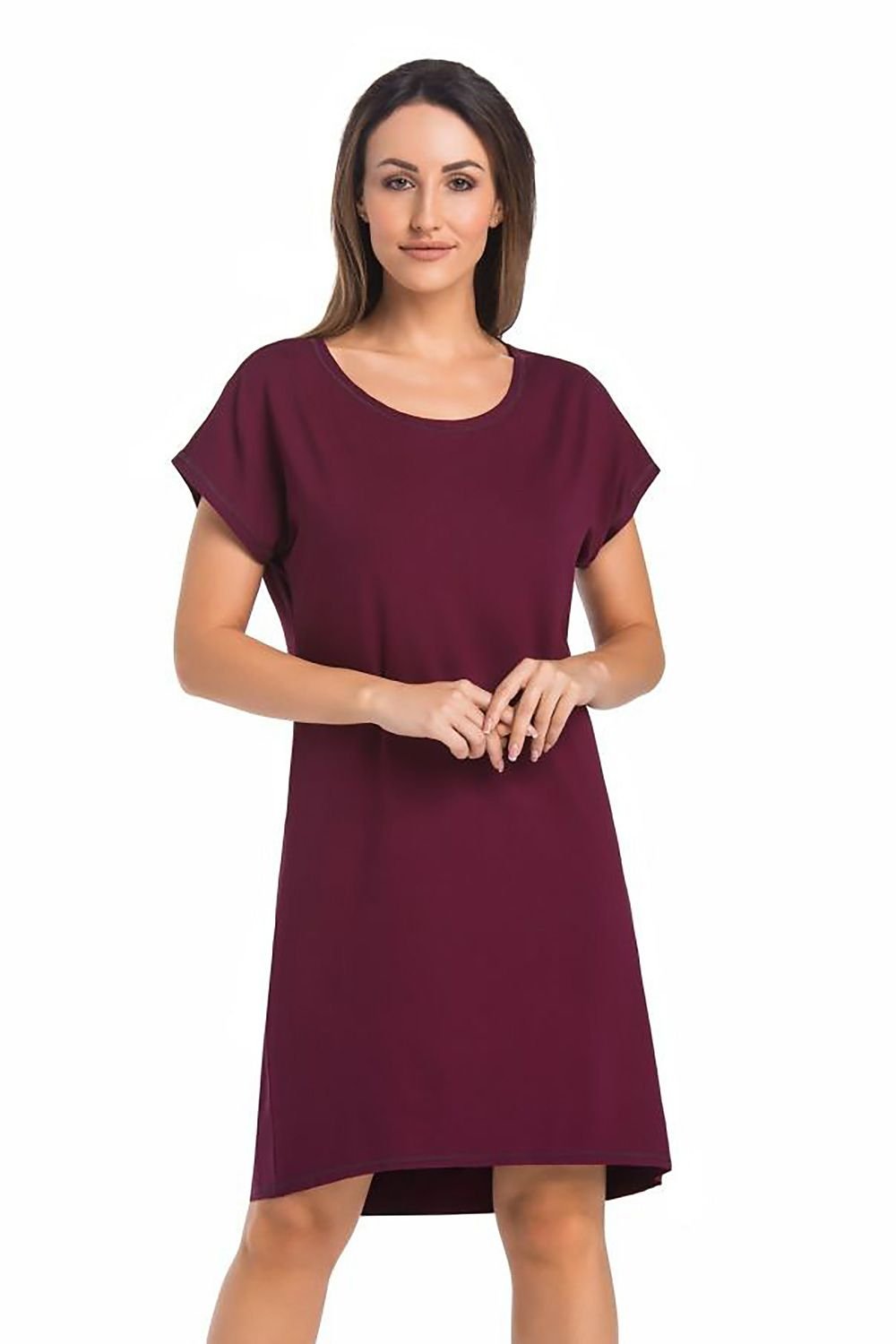 Nightshirt model 183084 Teyli