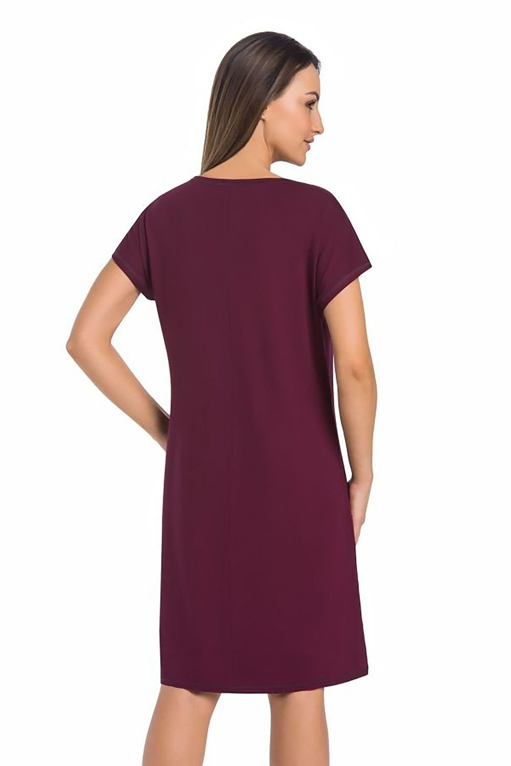 Nightshirt model 183084 Teyli
