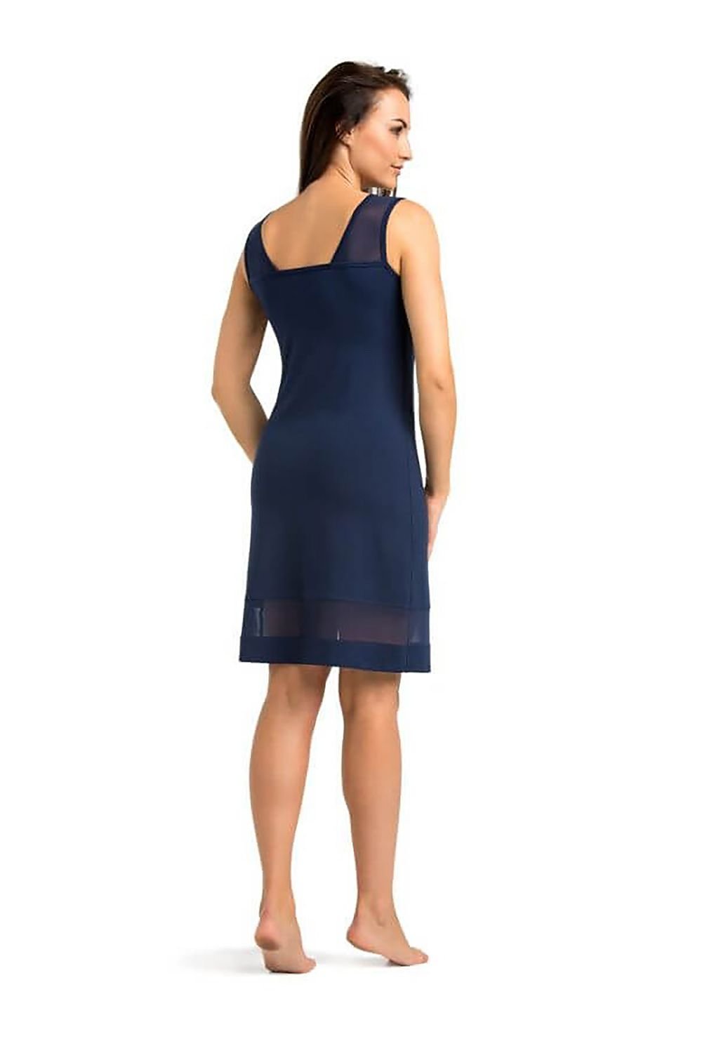 Nightshirt model 183148 Teyli