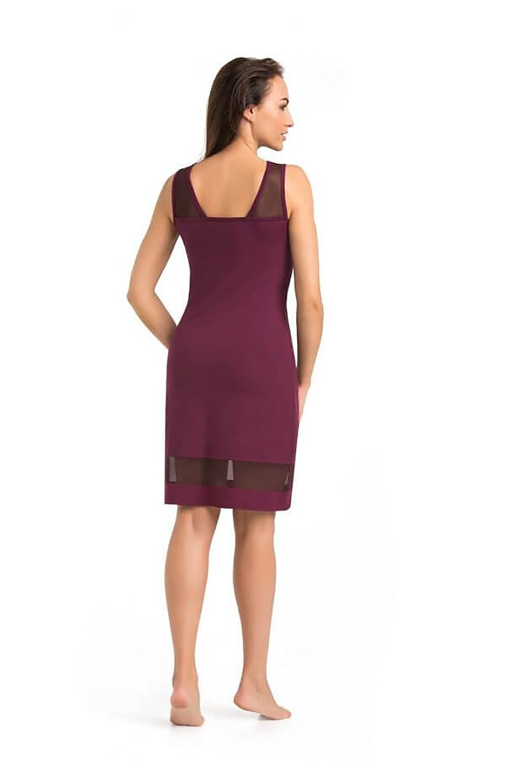 Nightshirt model 183148 Teyli