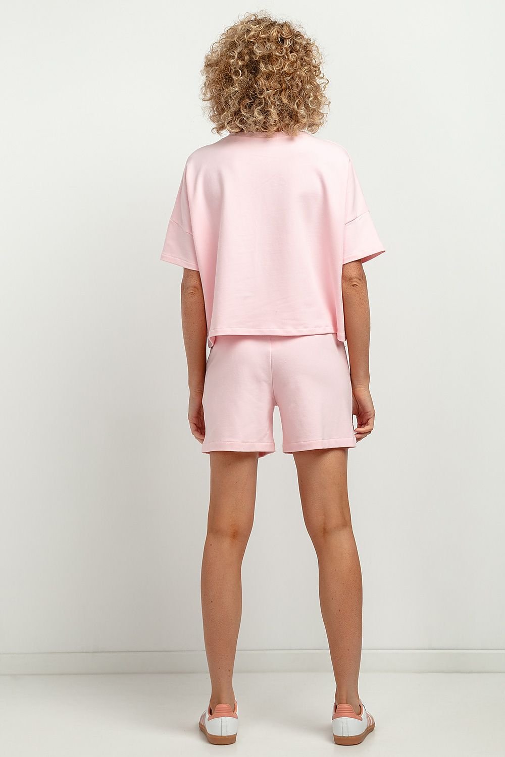 Blouse model 183176 Tessita