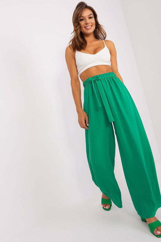 Women trousers model 183462 Och Bella