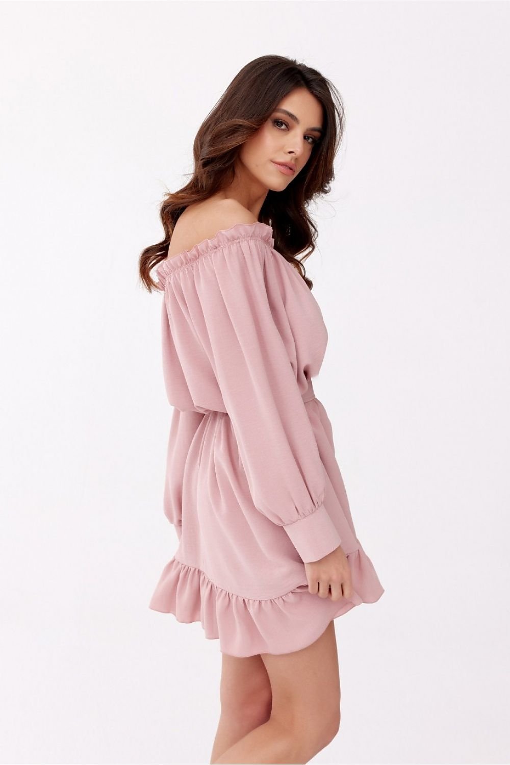 Daydress model 183734 Roco Fashion