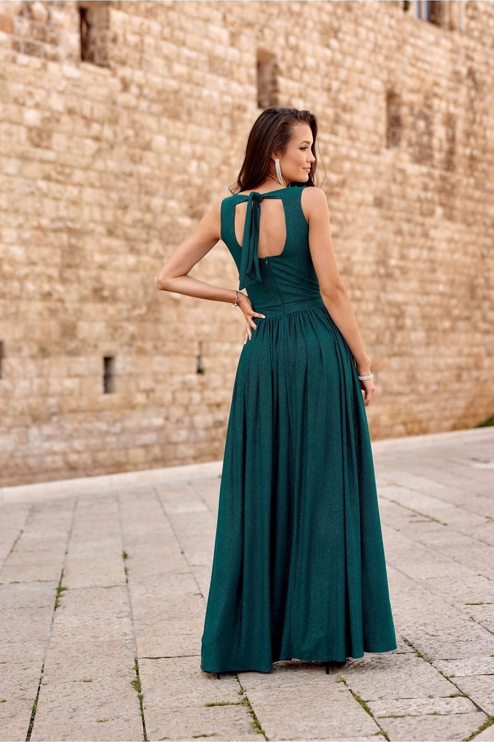 Long dress model 183775 Roco Fashion