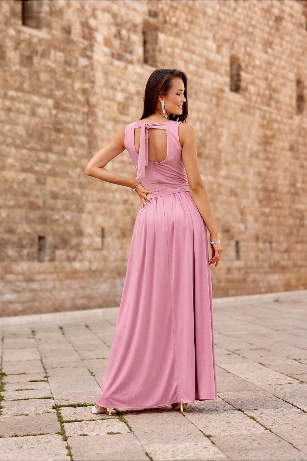Long dress model 183775 Roco Fashion