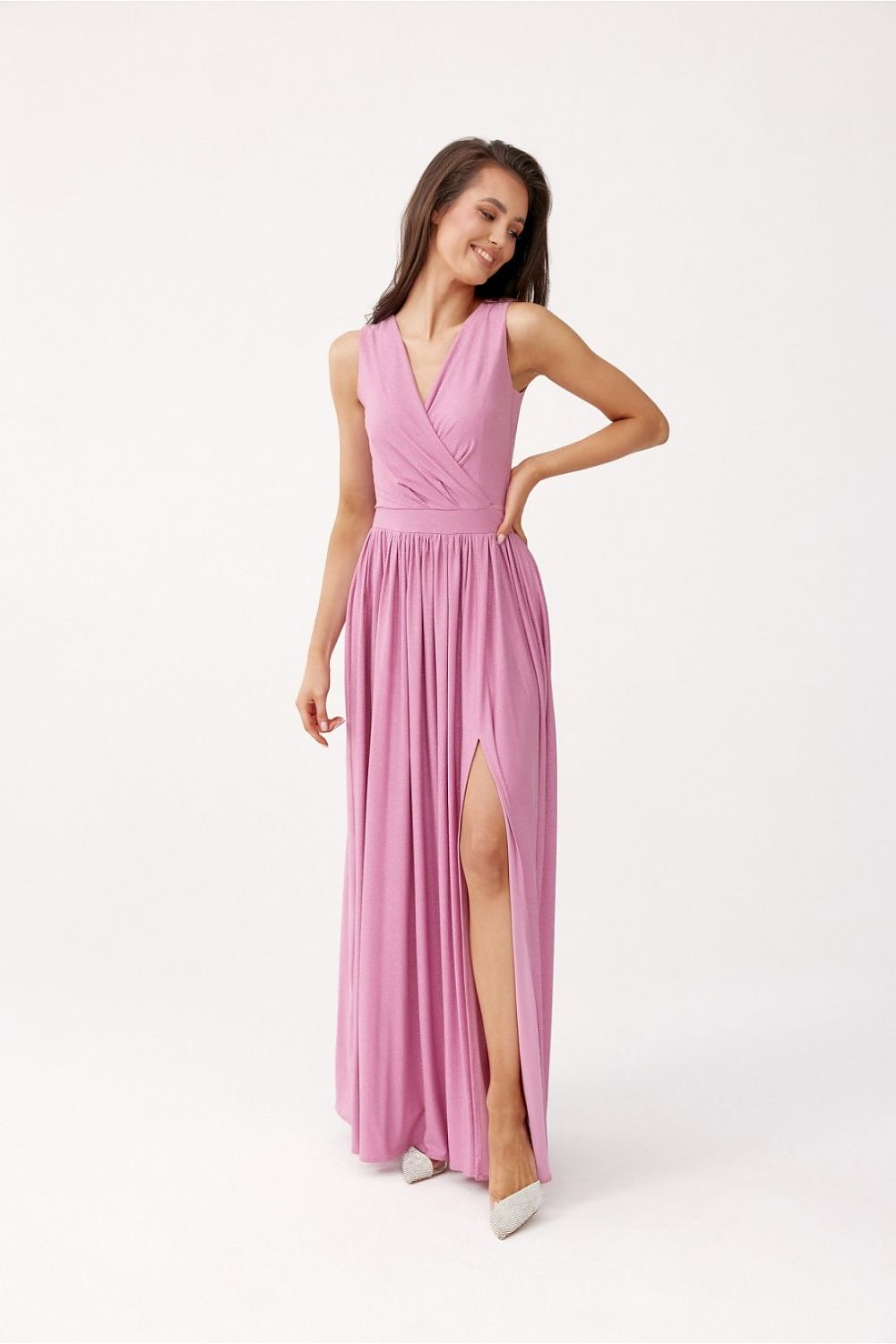 Long dress model 183775 Roco Fashion